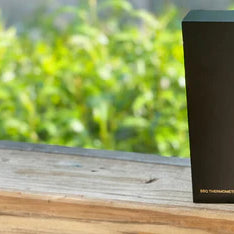 Wireless Temperature Monitoring With The INKBIRD INT-11P-B Thermometer