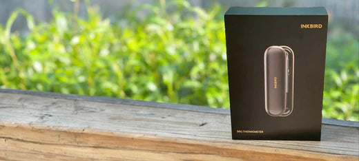 Wireless Temperature Monitoring With The INKBIRD INT-11P-B Thermometer