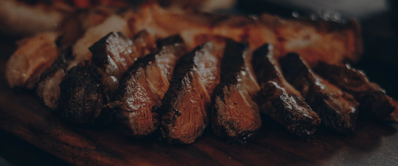 Bluetooth BBQ Thermometers