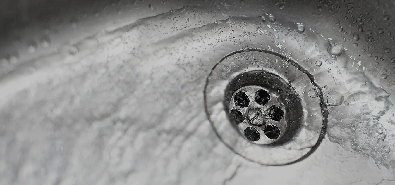 Water Leak Sensor