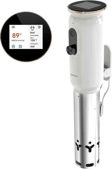 Wifi Sous Vide Slow Cooker ISV-101W