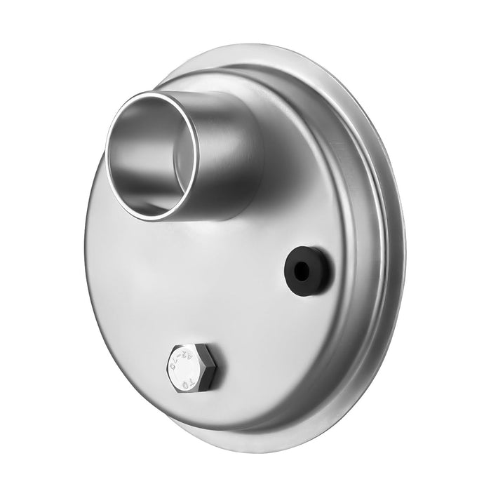 Inkbird Universal Bowl Adaptor 110mm for Dragon Kamado Weber Egg Big Green Egg Akorn