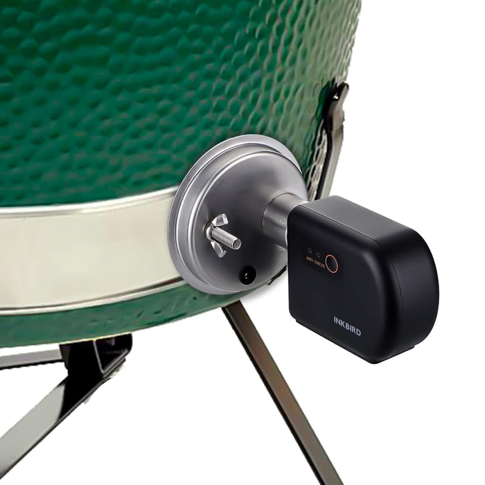 Inkbird Universal Bowl Adaptor 110mm for Dragon Kamado Weber Egg Big Green Egg Akorn