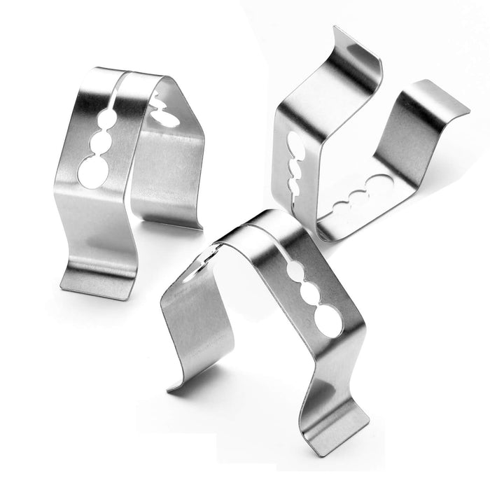 BBQ Thermometer Probe Clip Holder