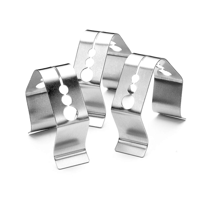 BBQ Thermometer Probe Clip Holder