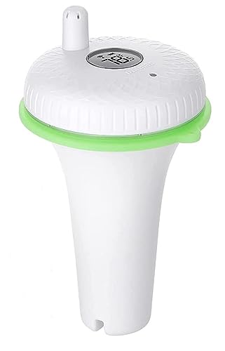Wireless Pool Thermometer IBS-P02R Outdoor Transmitter Only