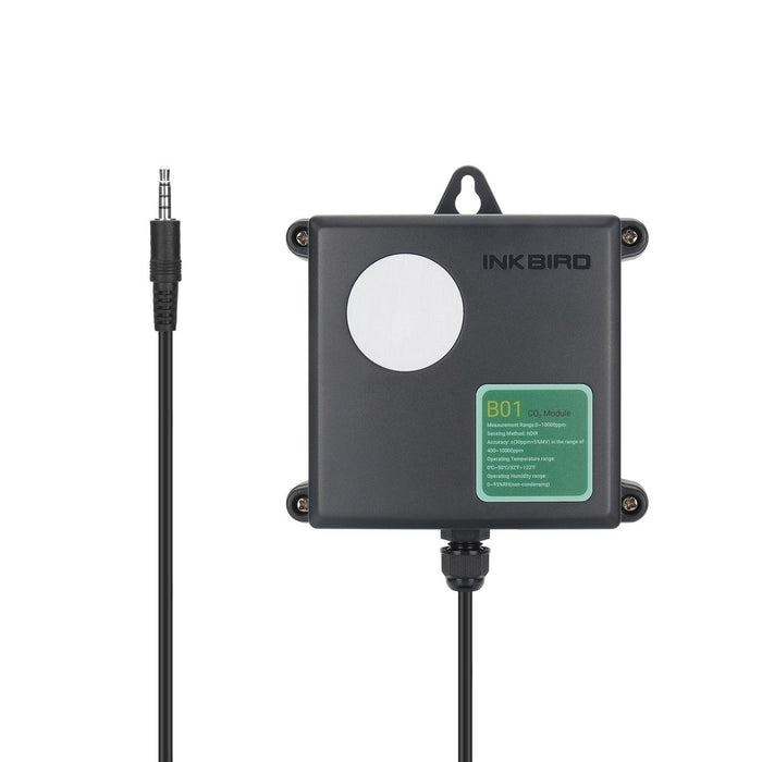 CO₂ Controller ICC-500T Sensor (Only Senor)