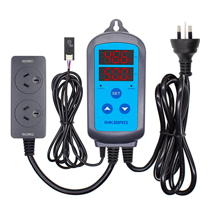 Humidity Controller IHC-200
