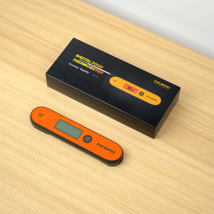 Instant Read Thermometer IHT-1P