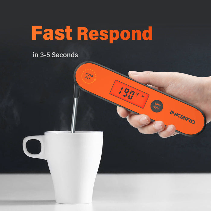 IHT-1P fast respond