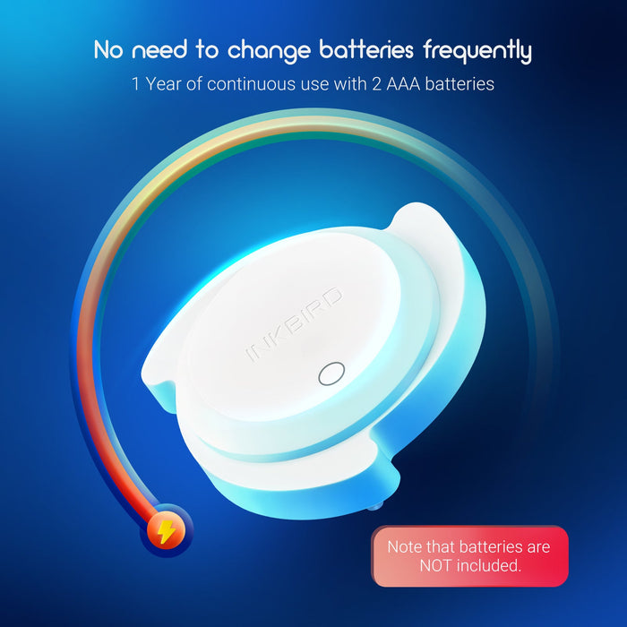 Smart Water Leak Sensor IRS-WD1