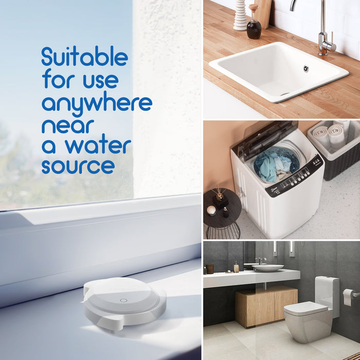 Smart Water Leak Sensor IRS-WD1