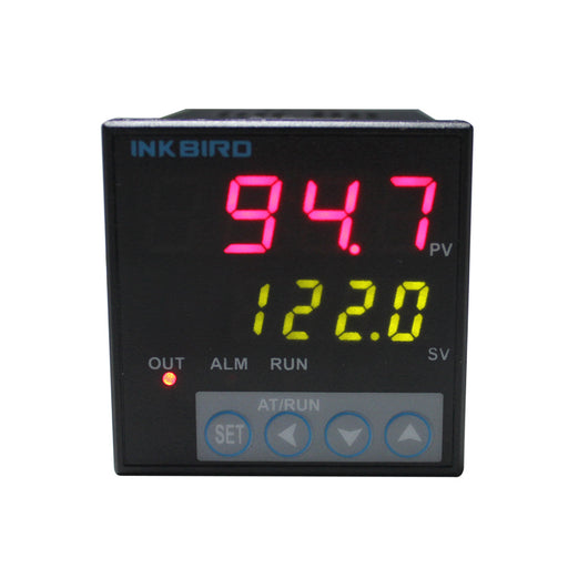 PID Temprature Controller ITC-106