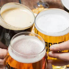 Beer and food paring tips for the 2022 Christmas and New Year