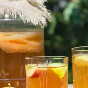 HOW TO: Make Kombucha at Home