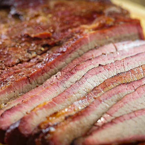 Brisket Point vs. Flat: Is One Better Than The Other?