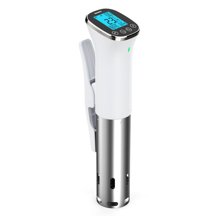 INKBIRD Wi-Fi Sous Vide Slow Cooker Waterproof SSV-103-W 1000W