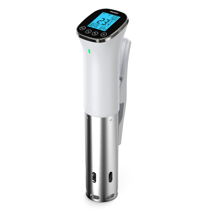 INKBIRD Wi-Fi Sous Vide Slow Cooker Waterproof SSV-103-W 1000W