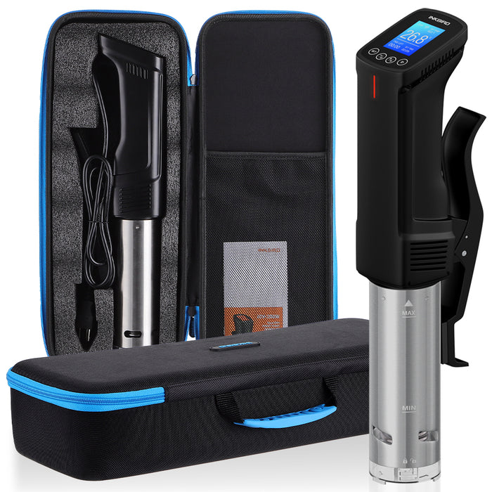WiFi Sous Vide Cooker ISV-100W