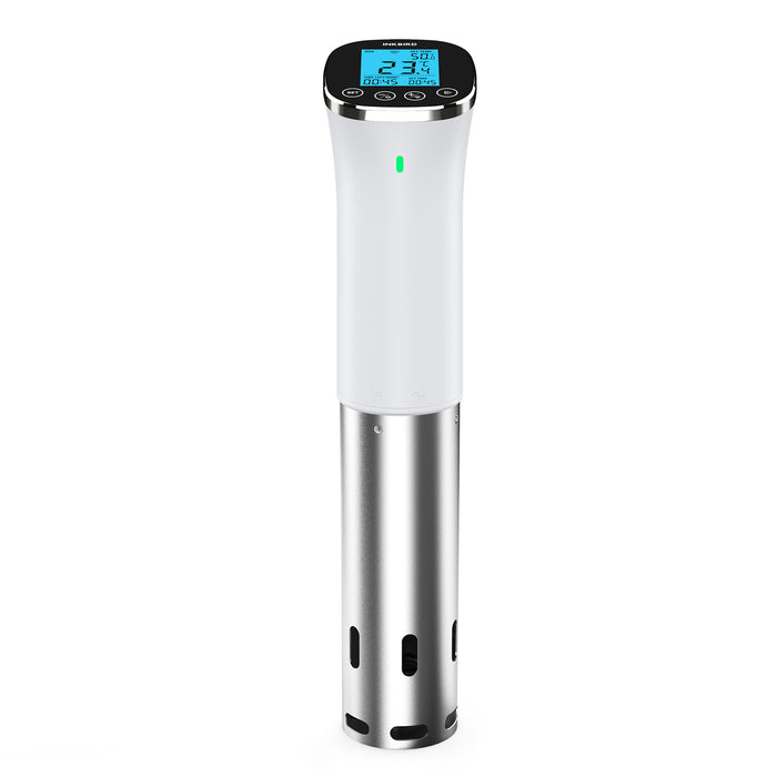INKBIRD Wi-Fi Sous Vide Slow Cooker Waterproof SSV-103-W 1000W