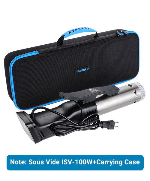 WiFi Sous Vide Cooker ISV-100W