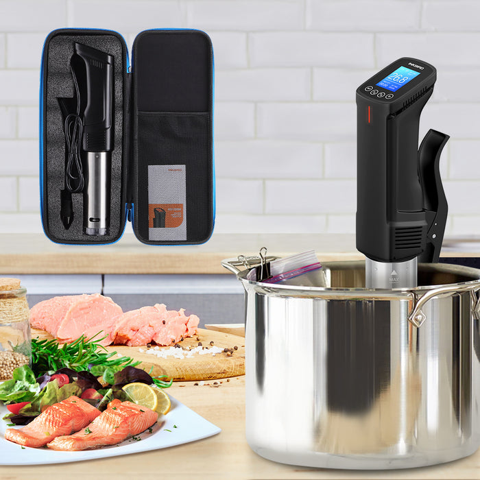 WiFi Sous Vide Cooker ISV-100W