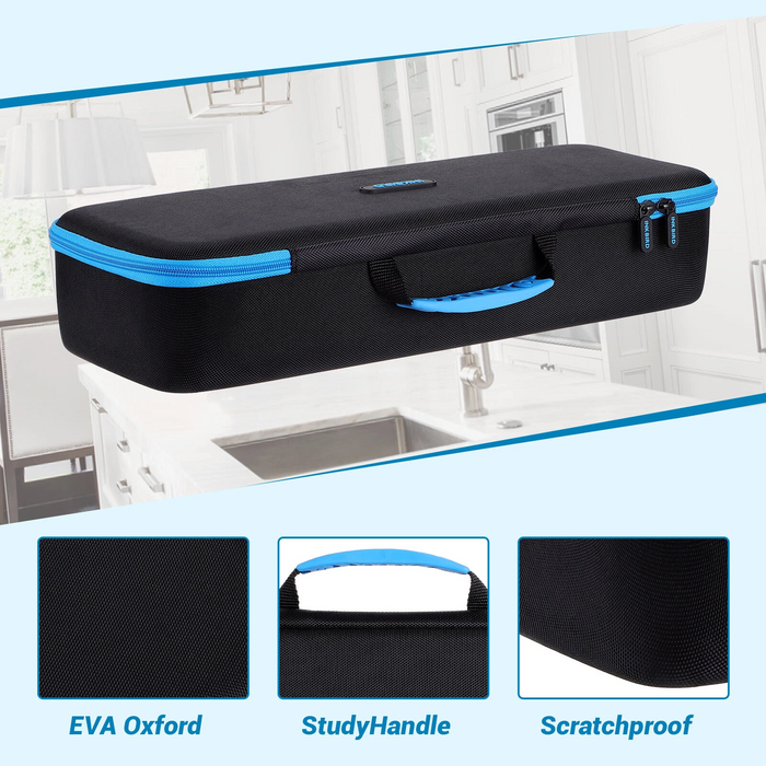 Wi-Fi Sous Vide Cooker ISV-200W