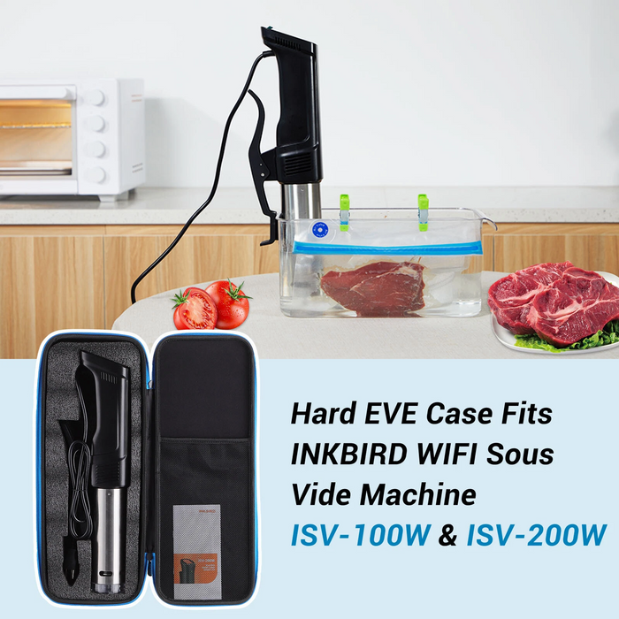 WiFi Sous Vide Cooker ISV-100W