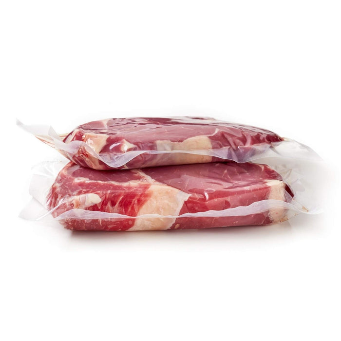 Inkbird 4 Rolls Vacuum Sealer Bags, 11" x 25' 2 Rolls & 8" x 25' 2 Rolls Vacuum Sealer Rolls for Food Saver,