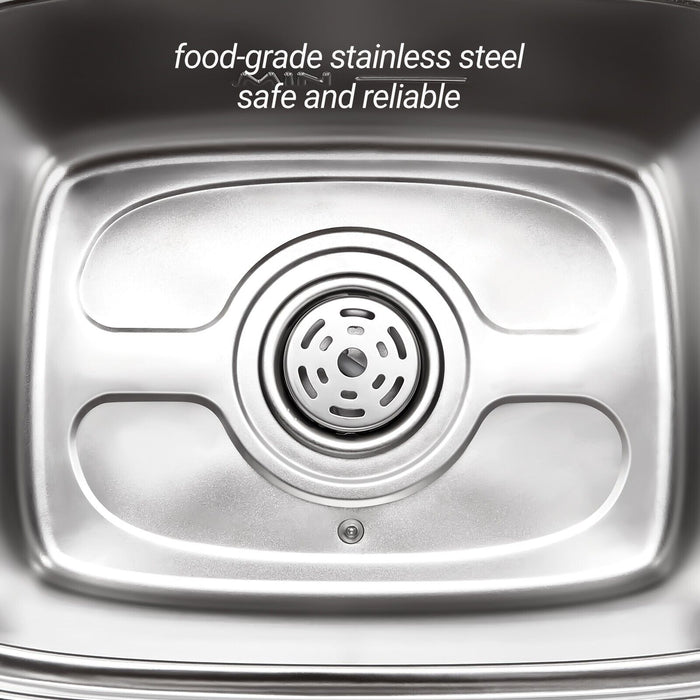 WiFi 8L Sous Vide Slow Cooker ISV-500W + Vaccum Sealer INK-VS01