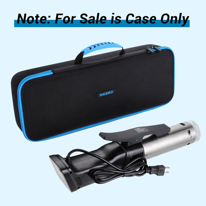 WiFi Sous Vide Cooker ISV-100W
