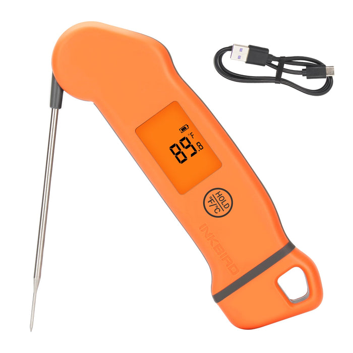 Waterproof Meat Thermometer IHT-1S