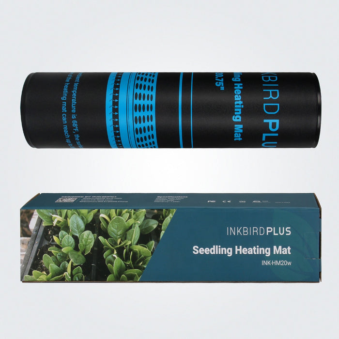 INKBIRDPLUS Seedling Heating Pad INK-HM20W