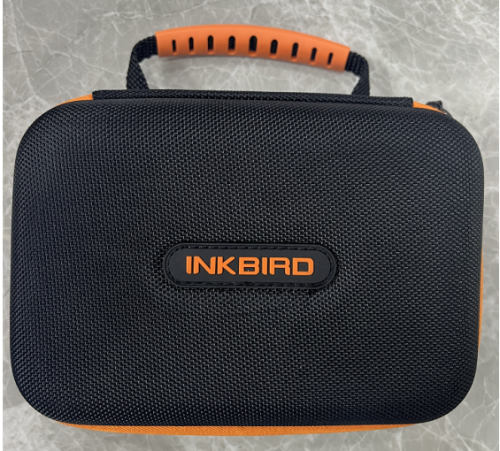 Portable Hard Travel Storage Case for IBBQ-4BW