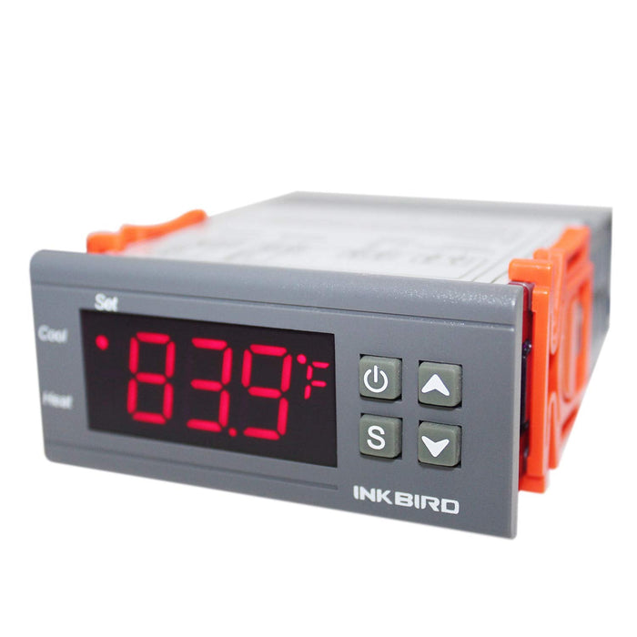 Temperature Controller ITC-1000